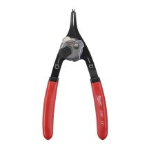 Milwaukee kleine gerade Rundzange 0,9 mm