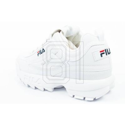 5. Fila Disruptor Low M 1010262.1FG Schuhe