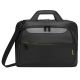 2. Targus Citygear 43,9 cm (17,3") Toploader-Tasche Schwarz