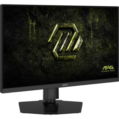 6. MSI MAG 274QPF E20 Computermonitor 68,6 cm (27") 2560 x 1440 px Wide Quad HD LCD Schwarz