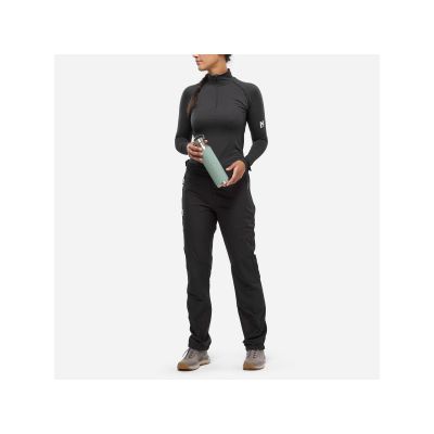 5. MILLET Unterwäsche W Drynamic Soft Ls 44958 ZIP