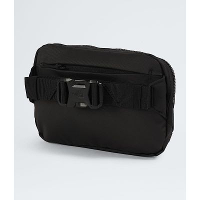 3. Terra Lumbar 1 l Hüfttasche – TNF Black/TNF White THE NORTH FACE