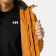 6. Helly Hansen Herren BUBLINER ISOLIERTE JACKE 53117 399