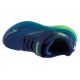 3. Skechers Max Cushioning Ascender 404022L-NVLM Marineblau Größe 31