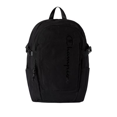 Champion Rucksack Schwarz 806243 KK001
