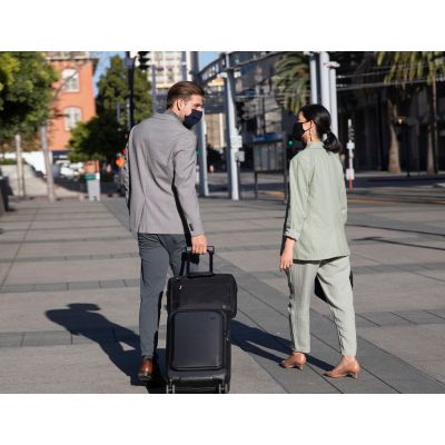 42. HP RNW Business 14,1 Laptoptasche