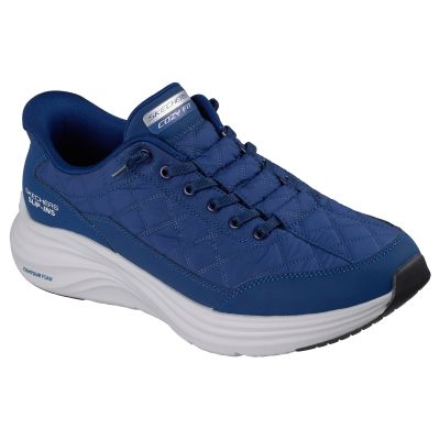 Herren-Sportschuhe Skechers CONTOUR FOAM – COZY FIT 232619 BLW