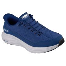 Herren-Sportschuhe Skechers CONTOUR FOAM – COZY FIT 232619 BLW