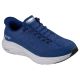 Herren-Sportschuhe Skechers CONTOUR FOAM – COZY FIT 232619 BLW