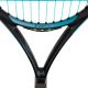 5. Head IG Gravity Jr 25 3 7/8 Tennisschläger Schwarz und Blau 231215 SC07