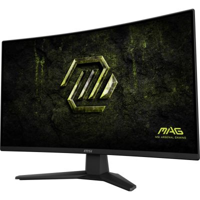 12. MSI MAG 274CF X24 Computermonitor 68,6 cm (27 Zoll) 1920 x 1080 Pixel Full HD Schwarz