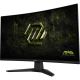 12. MSI MAG 274CF X24 Computermonitor 68,6 cm (27 Zoll) 1920 x 1080 Pixel Full HD Schwarz