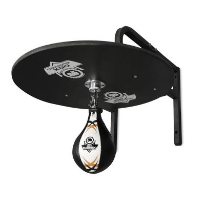 16. Boxplattform + Birne DBX BUSHIDO DBX-P-11