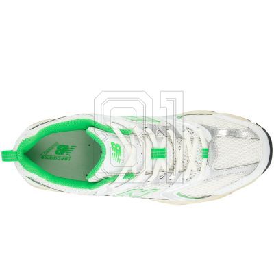 13. New Balance Unisex MR530EC Schuhe