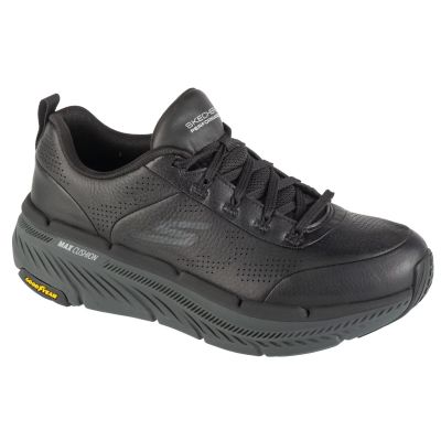 Skechers Max Cushioning Premier 2.0 - Lucid 2 220828-BKCC Schwarz 44.5