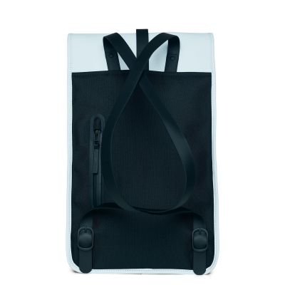 7. Rains Rucksack 12200 81 SKY