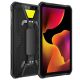 5. Ulefone Armor Pad 2 8/256GB LTE Tablet Schwarz ohne Ladegerät