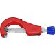 8. Knipex 90 31 03 BK Handrohrschneider