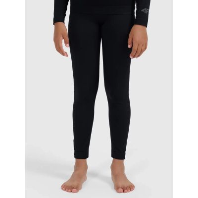 8. Nahtloses Unterwäscheset für Kinder (OBERTEIL+UNTERTEIL) 4F 4FJWAW25USEAU258-20S