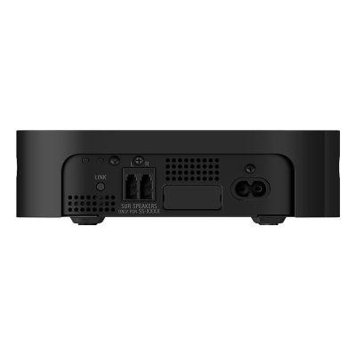 2. Sony HT-S60 Schwarz 5.1 Kanäle 1000 W