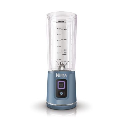 9. Tragbarer Mixer BC151EUNV NINJA, blau