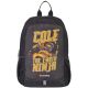 LEGO Ninjago Kinder M Rucksack 20281-2513 Schwarz Einheitsgröße