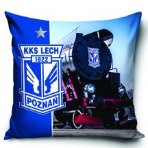 Lokomotive Kissen