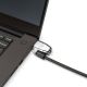 5. Kensington ClickSave® 2.0 3-in-1 Laptopschloss mit Schlüssel