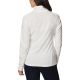 4. Columbia Glacial IV Fleece-Sweatshirt mit halbem Reißverschluss W 1802201125