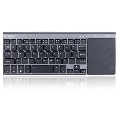 3. TRACER DRAHTLOSES KEYBOARD EXPERT TRAKLA46934