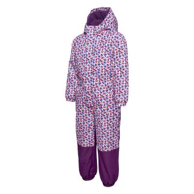 2. Kinder-Winteroverall BOMBI KDG