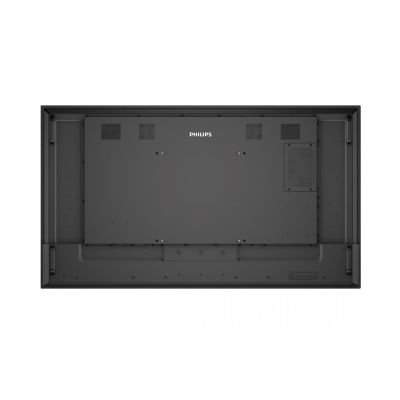 5. Philips 55BDL4511D/00 Digital Signage Display, 139,7 cm (55"), 500 cd/m², 4K Ultra HD, Schwarz, 24/7