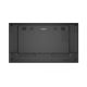 5. Philips 55BDL4511D/00 Digital Signage Display, 139,7 cm (55"), 500 cd/m², 4K Ultra HD, Schwarz, 24/7