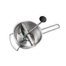Set: Lebensmittelsieb + 3 Scheiben GEFU FLOTTE LOTTE G-89210