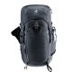 Wanderrucksack DEUTER Trail Pro 34 SL black