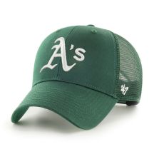 Marke `47 Oakland Athletics B-BRANS18CTP-DGB Baseballkappe