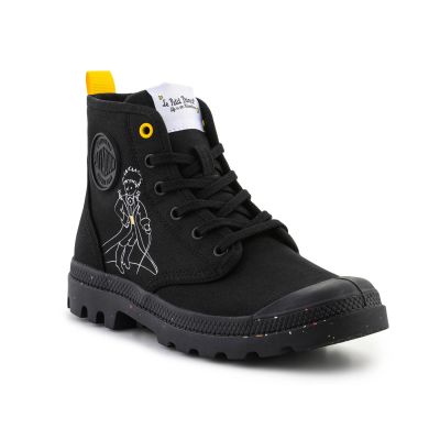Palladium Pampa-Petit Prince Schuhe 74449-008-M