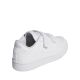 3. adidas Rapid Court CF C KI8861 Kinderschuhe