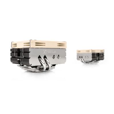 5. NOCTUA NH-L9x65 Low Profile CPU-Kühler
