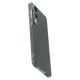 9. Spigen Liquid Crystal Case für Samsung Galaxy S25 Edge - Halbtransparent