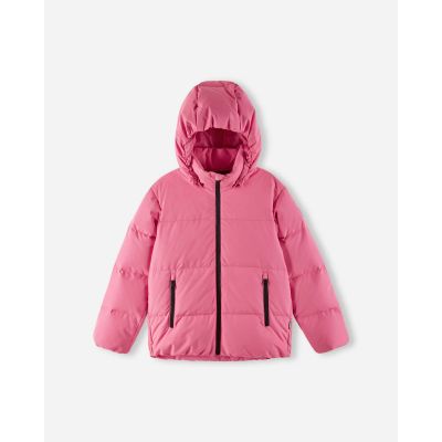9. Reima Paimio Kinder Daunenjacke (5100282A-3310)