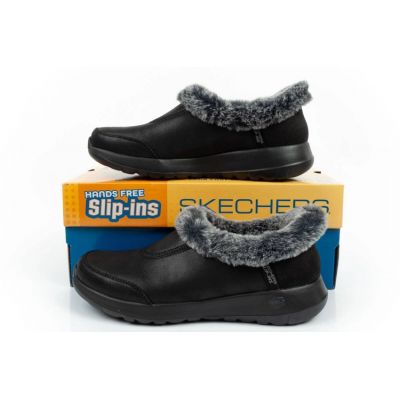 11. Skechers ON-THE W 175490/BKGY Schuhe