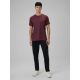 4. Schnelltrocknendes Herren-Trainingsshirt (Standardgröße) 4F 4FRSS26TFTSM2289-60S