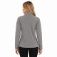 4. Damen-Fleecejacke Geographical Norway TUG FZ DARK GREY DB LADY 268 (WA1727F/GN-DARK GREY)