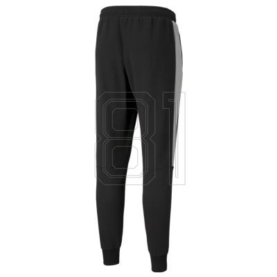 6. Puma Mercedes-AMG Petronas F1 T7 Jogginghose M 599599-01