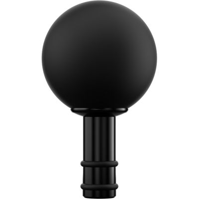 3. SKG F1 Pro Nacken- und Schultermassagegerät Grau