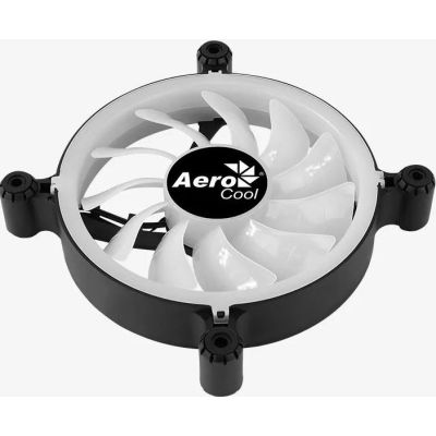 AEROCOOL LÜFTER PGS SPECTRO 12 FRGB (120 mm)