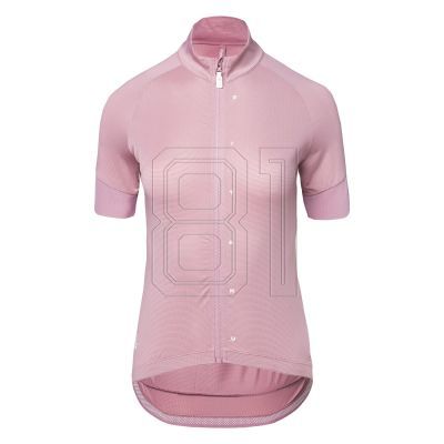 Strada Polartec W Radtrikot
