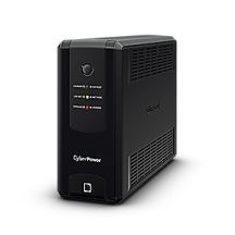 CyberPower UT1050EG-FR USV (TWR; 1050VA)