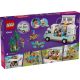 14. LEGO FRIENDS 42663 Abenteuer im Wohnmobil mit Freunden